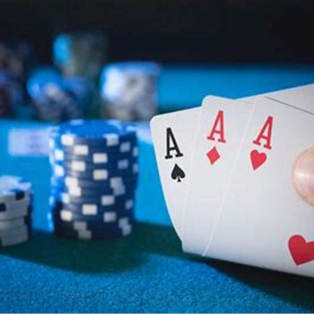 精進百家樂技巧：學習交流途徑全攻略