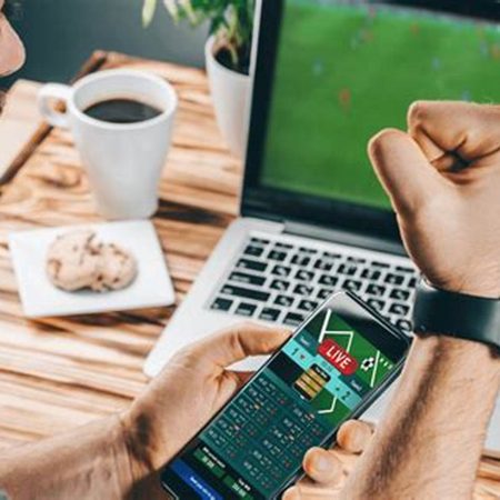 玩線上足球投注：醒目攻略，保障安全，玩得開心！