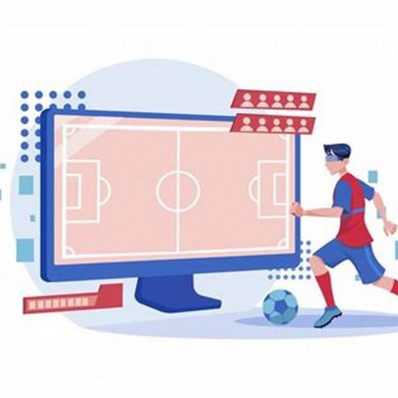 探索免費線上足球投注體驗：模擬樂趣，謹慎選擇