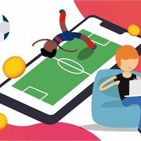 網上足球投注：謹慎參與，量力而為