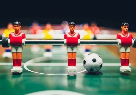 線上足球投注須知：樂趣與風險並存，精明參與有保障