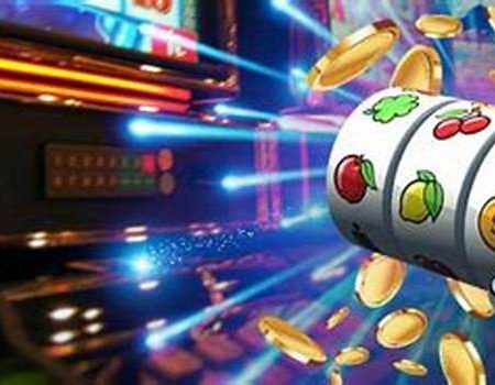 線上老虎機有邊幾種玩法？新手入門，揀啱類型，玩得夠過癮！