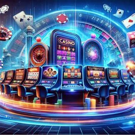 香港線上娛樂城：加密貨幣攻略，安全暢玩必讀！