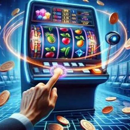 線上老虎機點樣開獎？揭開神秘面紗，了解運作原理