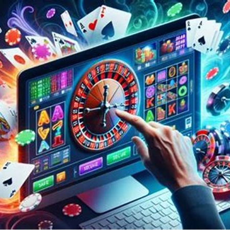 香港網賭攻略：教你分辨可靠平台，避開黑網陷阱！