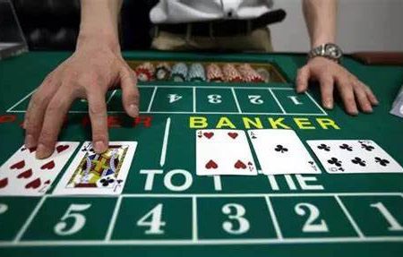 玩線上百家樂：醒目攻略，避開陷阱，玩得安心又刺激！