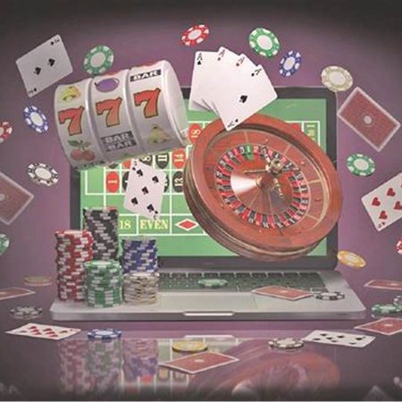 用加密貨幣玩香港線上娛樂城？醒你幾招，玩得安全又放心！