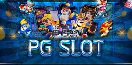 PG 老虎機點解咁爆紅？靚畫面、多玩法、手機至上