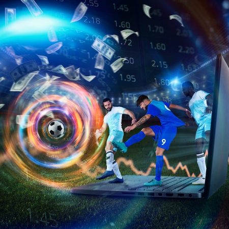 線上足球投注：精彩多元，任君選擇