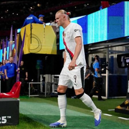 曼城6-0殺到癲咗：攜手祖雲達斯出線，2隊出局