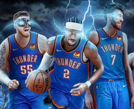 NBA徹底進入亂世：7年誕生不同7隊奪冠