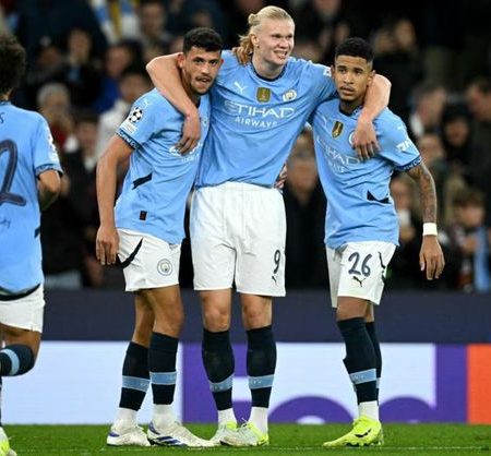 曼城 2-0 維達德！攞到世俱盃開門紅！