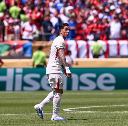 3-1！世俱盃又1超級冷門，切爾西慘遭吊打