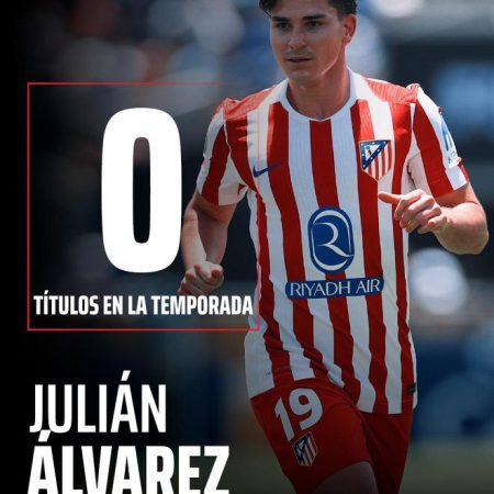 馬體會世俱盃小組出局，艾華利斯生涯首度球季無冠