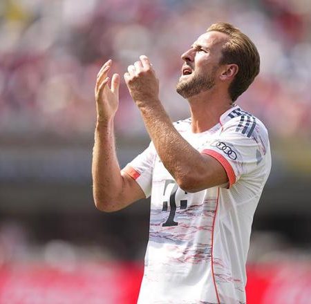 拜仁玩脫了？大輪換後吞世俱盃首敗+獲第2！