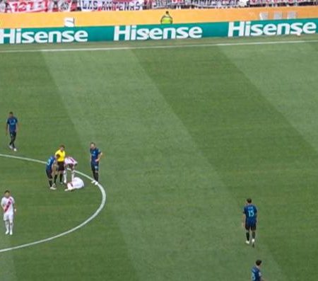 11打9，國米2比0河床頭名出線, 目標冠軍