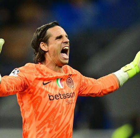 索默：國米已100%進入狀態，我哋嘅目標始終係奪冠