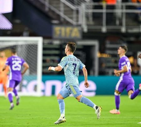 5-0！祖雲達斯大勝亞洲勁旅，世俱盃首輪戰罷，誕生三大慘案！