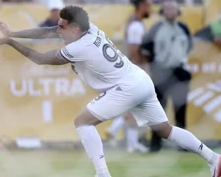 博塔弗戈創造奇蹟，破9戰不勝魔咒，大巴黎成背景板