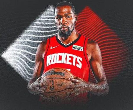 火箭隊 12 人陣容出爐！剩餘 3 個位置