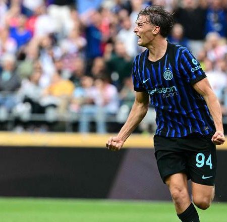 世俱盃1/8決賽6組對決確定：“死亡半區”浮現！國米+切爾西好籤