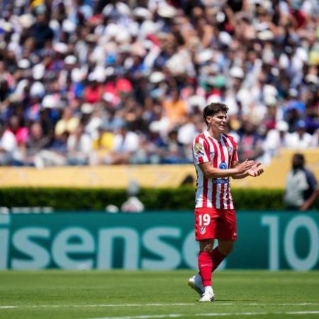 世俱盃首支2連敗球隊誕生：0分墊底瀕臨出局