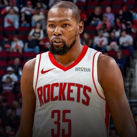 杜蘭特 1 換 8 後續：交易規模或擴大