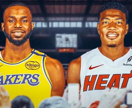 湖人熱火談判交易維金斯！八村壘克內克特成籌碼