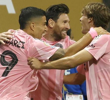 邁亞密 2-1 反勝波圖！送歐洲隊世俱盃外戰首敗