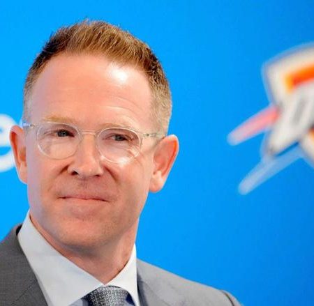 雷霆4-3擊敗溜馬隊奪總冠軍，亞歷山大攞到29分+5籃板+12助攻