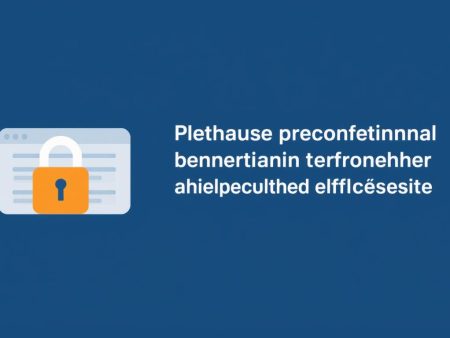 如何保護個人資訊免受網絡釣魚攻擊