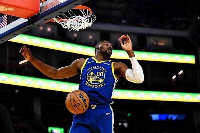 勇士薪資壓力下的抉擇：庫明加與塞斯·庫里的未來走向