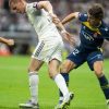 皇馬2-0擊敗西班牙人 豪取五連勝繼續領跑西甲