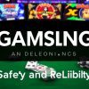 博奕網站評價：遊戲種類豐富，安全可靠值得信賴