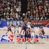 NBA中國賽重啟：不止是一場比賽的回歸，NBA與中國的再次對話