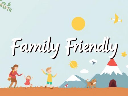 最佳親子共遊景點推薦