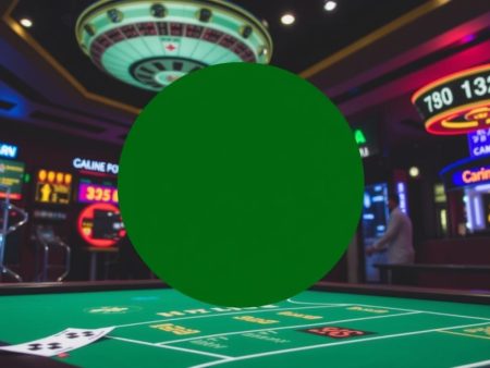 香港賭博推薦：最佳線上娛樂平台評比