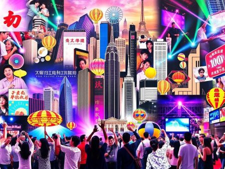 最新熱門的香港娛樂城活動分享