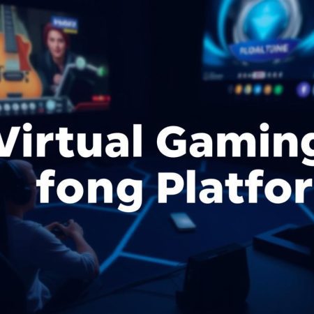 如何選擇適合的虛擬博弈平台？