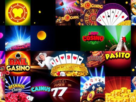 香港娛樂城必玩的五大遊戲