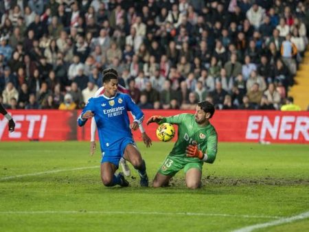 皇家馬德里陷入“姆巴佩依賴症”，進攻模式單一亟待改進